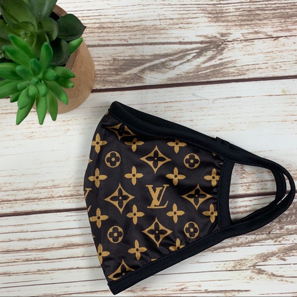 2/$20 Comfy men’s Cotton face mask - Picture 4 of 8